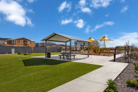 Harvest at Citrus Park by Landsea Homes in Goodyear - photo 40 40