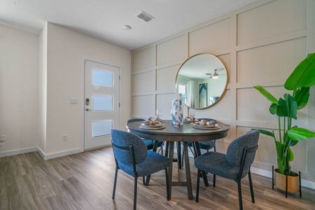 Monterey Modern Townhomes by D.R. Horton in Longwood - photo 41 41