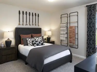 Lark Canyon by Meritage Homes in New Braunfels - photo 13 13
