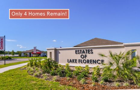 Estates of Lake Florence by Centex in Winter Haven - photo 26 26