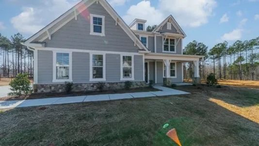 Sills Creek by Nest Homes in Mooresville - photo 8 8