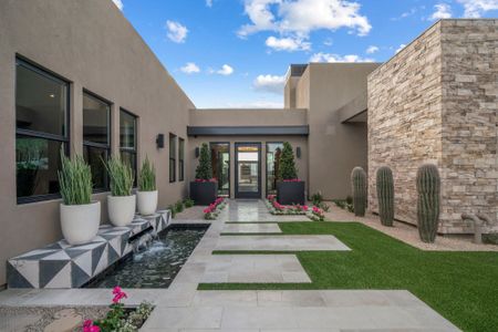 Shadow Ridge by Camelot Homes in Scottsdale - photo 21 21
