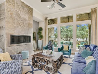 Ranches at Creekside by Sitterle Homes in Boerne - photo 13 13
