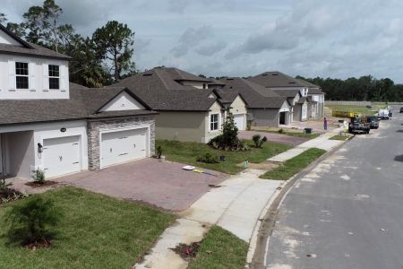 Conestoga Park by M/I Homes in Sanford - photo 5