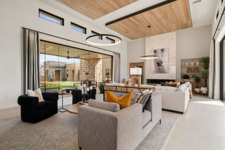 Shadow Ridge by Camelot Homes in Scottsdale - photo 91 91
