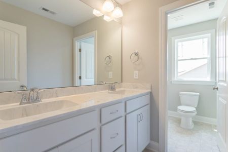 Meyer Farms by Gray Wolf Homes in Kenly - photo 12 12