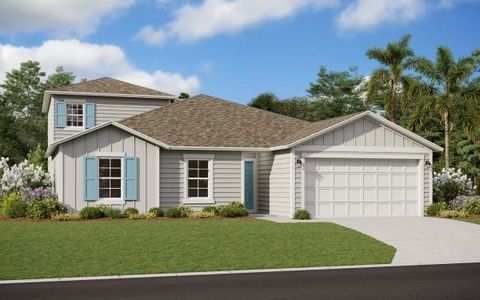 Dunns Crossing by Dream Finders Homes in Jacksonville - photo 15 15