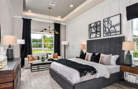 Parkview Reserve by Pulte Homes in Doctor Phillips - photo 17