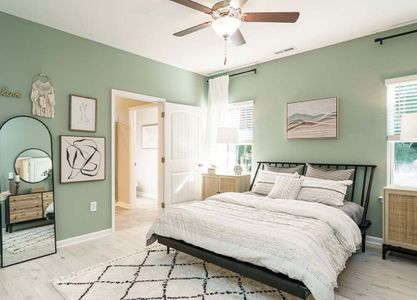 Orchard Creek by Smith Douglas Homes in Charlotte - photo 24