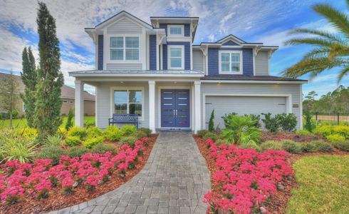 Woodhaven by ICI Homes in Port Orange - photo 3 3