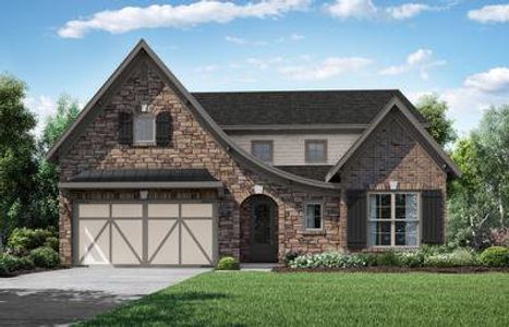 Yellowstone by SR Homes in Cumming - photo 6 6