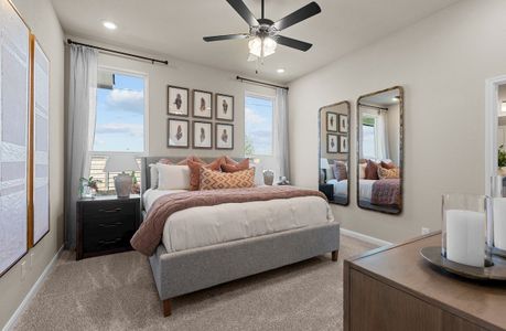 Weltner Farms by Beazer Homes in New Braunfels - photo 20 20