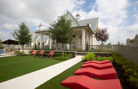 Pecan Square by Pulte Homes in Northlake - photo 8 8