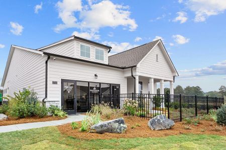 Kelly Preserve by Davidson Homes LLC in Loganville - photo 11 11
