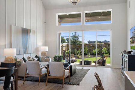Arbor Collection at Bryson by Tri Pointe Homes in Leander - photo 20 20