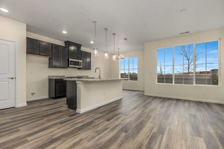 Stonegate Condos by Lokal Homes in Parker - photo 34