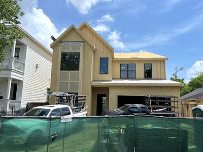 Houston Heights by Jamestown Estate Homes in Houston - photo 2 2