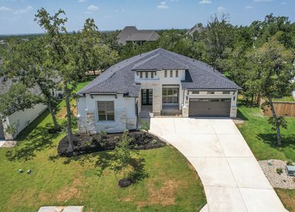 The Colony by Sitterle Homes in Bastrop - photo 13 13