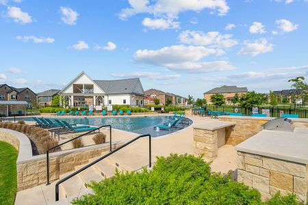 Riverset by M/I Homes in Garland - photo 4 4
