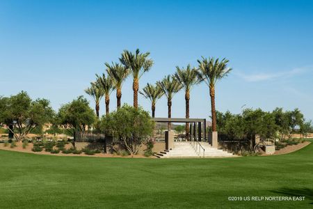 Union Park at Norterra by David Weekley Homes in Phoenix - photo 15