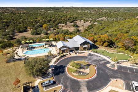 Sweetwater by Newmark Homes in Austin - photo 1 1