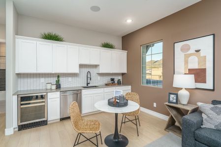 The Foothills at Arroyo Norte by William Ryan Homes in New River - photo 51 51