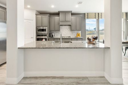Sonoma Verde by Bloomfield Homes in Rockwall - photo 13 13