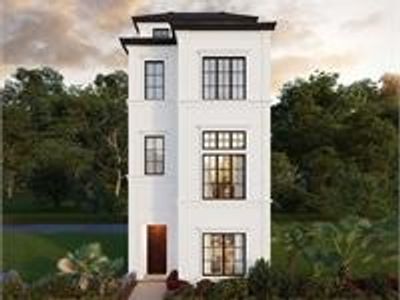 East End on the Bayou Phase 3 by Dorado Builders in Houston - photo 15 15
