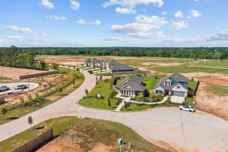 Lone Star Landing by M/I Homes in Montgomery - photo 35 35
