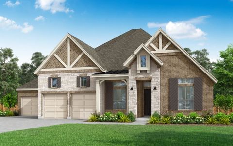 Gideon Grove by Pacesetter Homes in Rockwall - photo 11 11