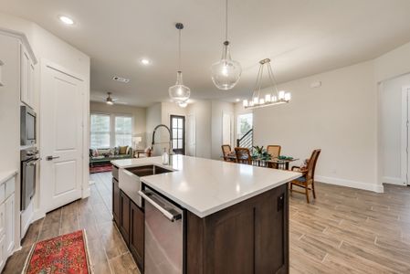 Magnolia West by Riverside Homebuilders in Fort Worth - photo 53 53