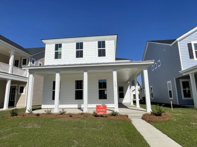 Sweetgrass at Summers Corner: Carolina Collection by Lennar in Summerville - photo 16 16