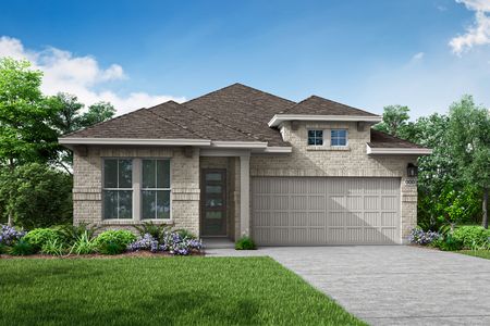 Iron Horse Commons by Our Country Homes Lifestyle Communities in North Richland Hills - photo 4 4