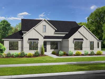 Chapel Bend by Gracepoint Homes in Montgomery - photo 6 6
