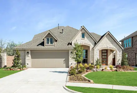 Hunters Ridge by Bloomfield Homes in Crowley - photo 30 30