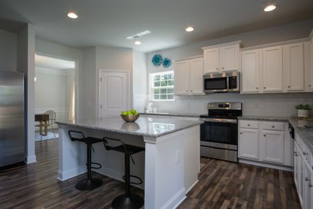 The Villages of Red Bridge by Adams Homes in Locust - photo 13 13