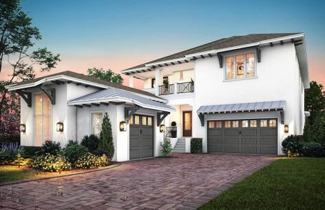 South Tampa by Adobe Homes in Tampa - photo 1