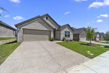 Hunters Ridge by M/I Homes in Crowley - photo 12 12