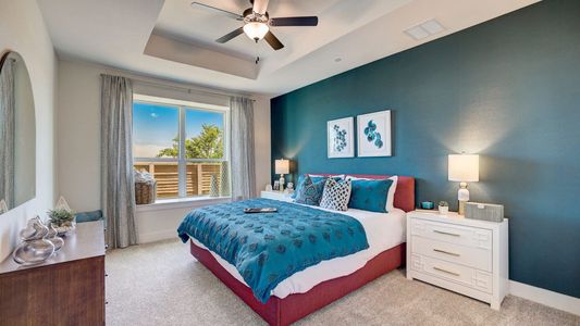 Avery Centre by Pacesetter Homes in Round Rock - photo 23 23