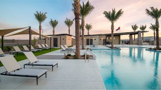 Madera by Lennar in Queen Creek - photo 1 1