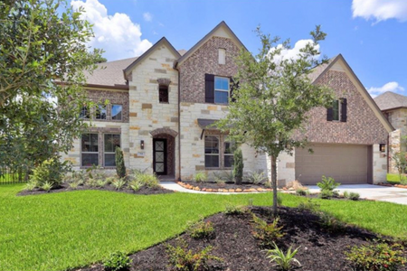 The Woodlands Hills – 65' by Westin Homes in Willis - photo 7 7