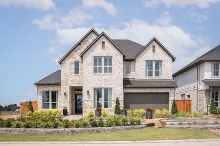 The Orchard at Pecan Ridge by Tri Pointe Homes in Fulshear - photo 8 8