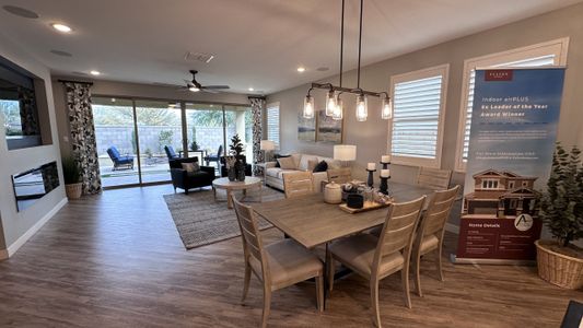 Redwood Valley at Escalante by Fulton Homes in Surprise - photo 30 30