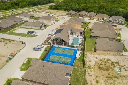 Ladera Rockwall by Integrity Group in Rockwall - photo 1 1