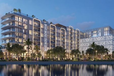 Sixth&Rio by OceanLand in Fort Lauderdale - photo 1 1