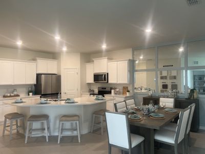 Towns at Woodsdale Villas by D.R. Horton in Wesley Chapel - photo 20 20