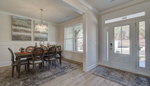 Crofton Place Manor by Chafin Communities in Snellville - photo 14 14