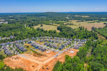 Village at Parkside by Adams Homes in Gastonia - photo 1 1