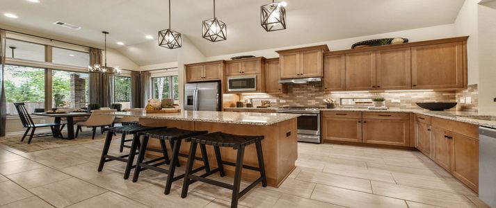 The Woodlands Hills by Chesmar Homes in Willis - photo 11 11
