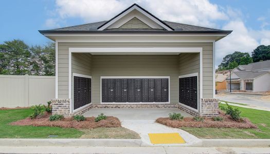 Westgate Enclave by Chafin Communities in Loganville - photo 6 6